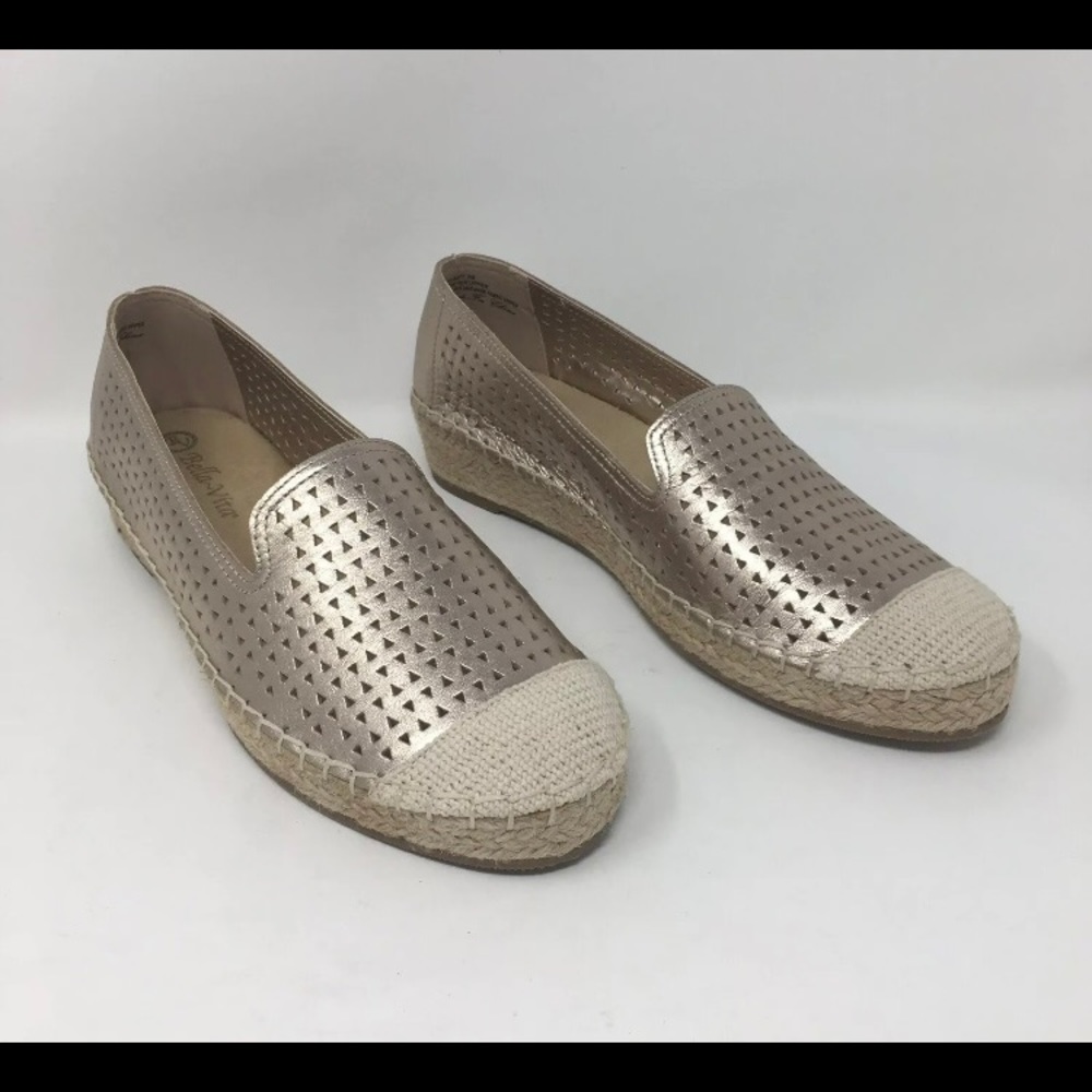 COPY - COPY - Bella Vita Channing Size 9M